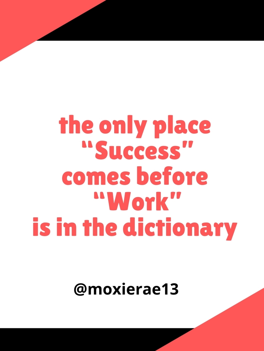 Truth! 